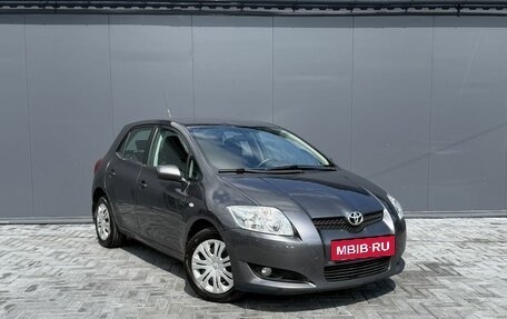 Toyota Auris II, 2008 год, 845 000 рублей, 5 фотография