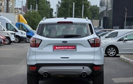 Ford Kuga III, 2017 год, 1 939 000 рублей, 6 фотография