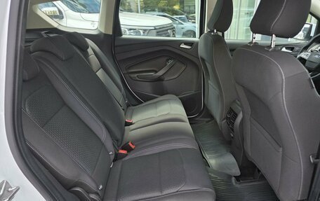 Ford Kuga III, 2017 год, 1 939 000 рублей, 12 фотография