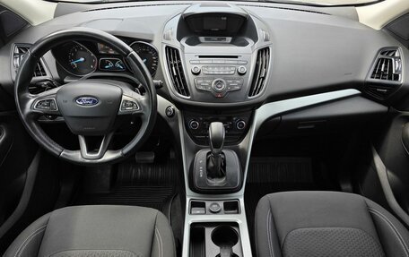 Ford Kuga III, 2017 год, 1 939 000 рублей, 10 фотография