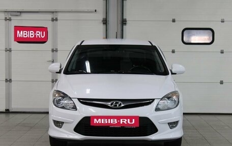 Hyundai i30 I, 2011 год, 837 000 рублей, 2 фотография