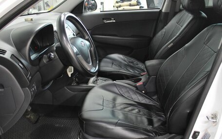 Hyundai i30 I, 2011 год, 837 000 рублей, 9 фотография