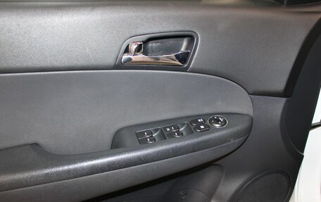 Hyundai i30 I, 2011 год, 837 000 рублей, 11 фотография