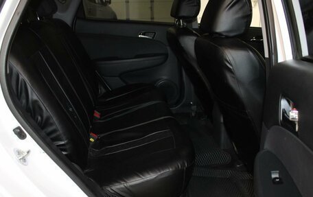 Hyundai i30 I, 2011 год, 837 000 рублей, 15 фотография