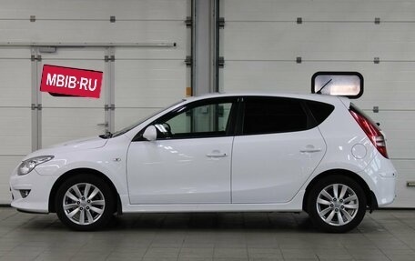 Hyundai i30 I, 2011 год, 837 000 рублей, 8 фотография