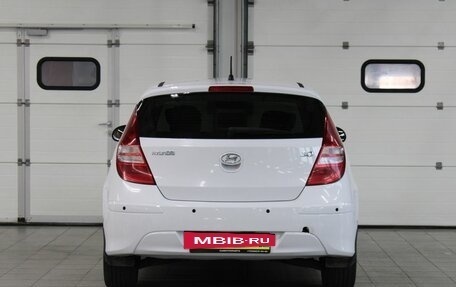 Hyundai i30 I, 2011 год, 837 000 рублей, 6 фотография