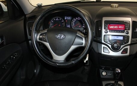 Hyundai i30 I, 2011 год, 837 000 рублей, 12 фотография