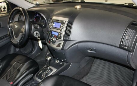 Hyundai i30 I, 2011 год, 837 000 рублей, 17 фотография