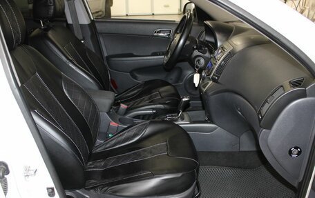 Hyundai i30 I, 2011 год, 837 000 рублей, 18 фотография
