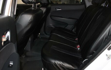 Hyundai i30 I, 2011 год, 837 000 рублей, 16 фотография