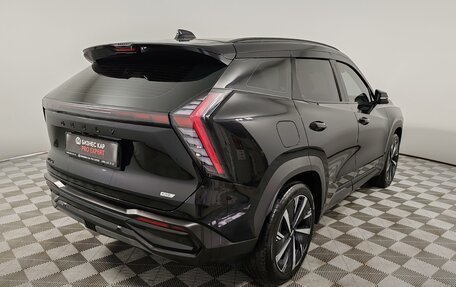 Geely Atlas, 2024 год, 2 835 000 рублей, 5 фотография
