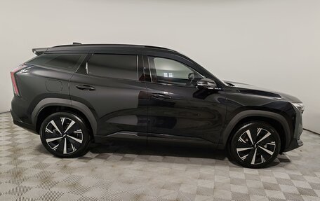 Geely Atlas, 2024 год, 2 835 000 рублей, 4 фотография