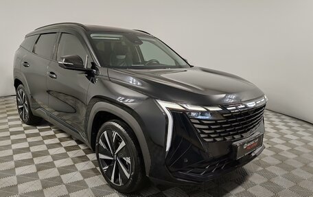 Geely Atlas, 2024 год, 2 835 000 рублей, 3 фотография