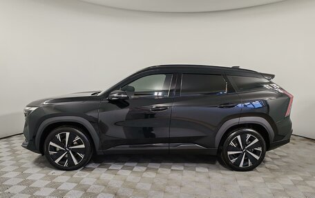 Geely Atlas, 2024 год, 2 835 000 рублей, 8 фотография