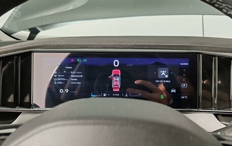 Geely Atlas, 2024 год, 2 835 000 рублей, 13 фотография