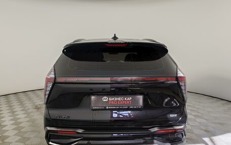 Geely Atlas, 2024 год, 2 835 000 рублей, 6 фотография