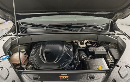 Geely Atlas, 2024 год, 2 835 000 рублей, 10 фотография