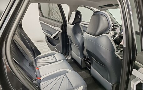 Geely Atlas, 2024 год, 2 835 000 рублей, 12 фотография