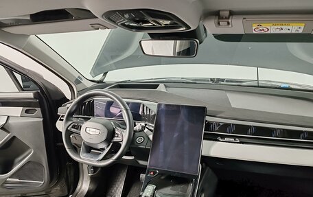 Geely Atlas, 2024 год, 2 835 000 рублей, 11 фотография
