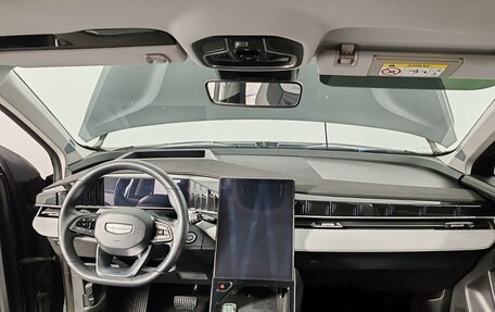 Geely Atlas, 2024 год, 2 835 000 рублей, 14 фотография