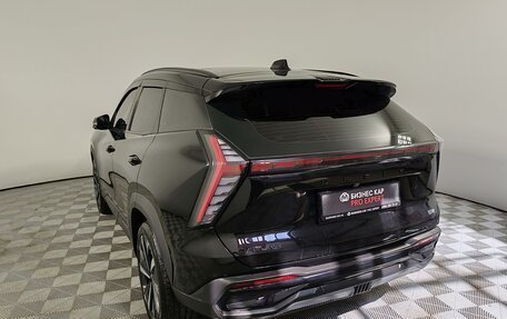 Geely Atlas, 2024 год, 2 835 000 рублей, 7 фотография