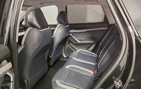 Geely Atlas, 2024 год, 2 835 000 рублей, 19 фотография