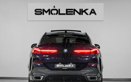 BMW X6, 2026 год, 14 700 000 рублей, 4 фотография