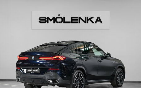BMW X6, 2026 год, 14 700 000 рублей, 2 фотография