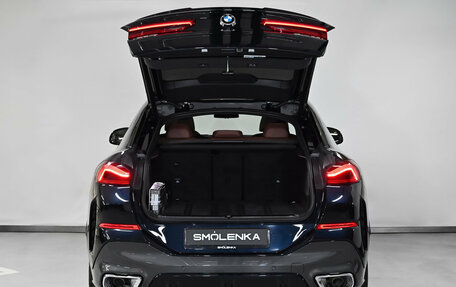 BMW X6, 2026 год, 14 700 000 рублей, 5 фотография