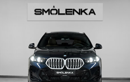 BMW X6, 2026 год, 14 700 000 рублей, 3 фотография