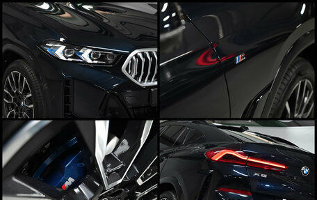 BMW X6, 2026 год, 14 700 000 рублей, 6 фотография