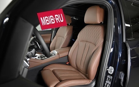 BMW X6, 2026 год, 14 700 000 рублей, 14 фотография