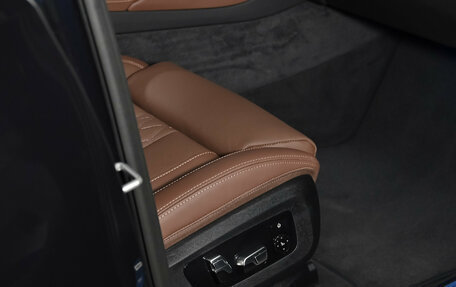 BMW X6, 2026 год, 14 700 000 рублей, 23 фотография