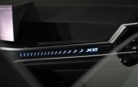 BMW X6, 2026 год, 14 700 000 рублей, 22 фотография