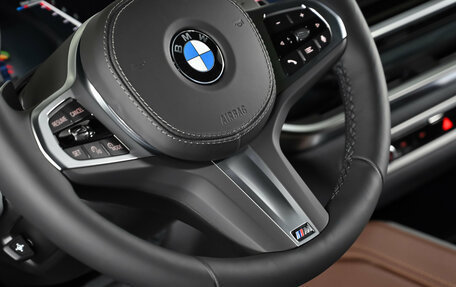 BMW X6, 2026 год, 14 700 000 рублей, 17 фотография