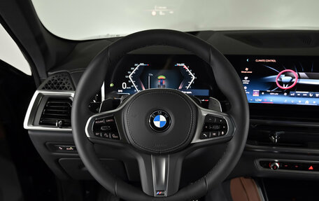 BMW X6, 2026 год, 14 700 000 рублей, 19 фотография