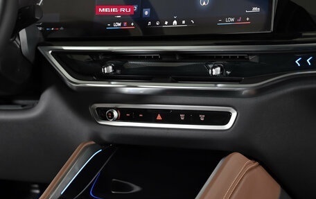 BMW X6, 2026 год, 14 700 000 рублей, 20 фотография