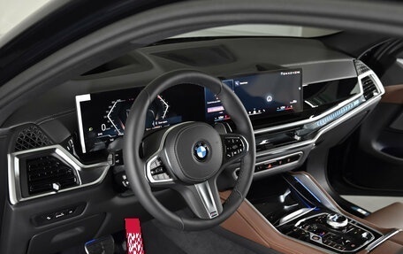 BMW X6, 2026 год, 14 700 000 рублей, 18 фотография