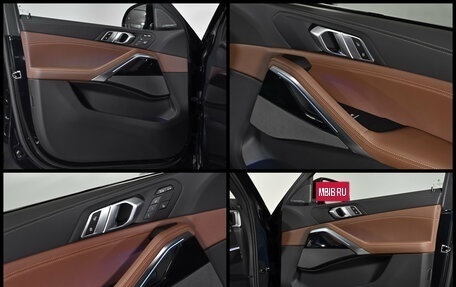 BMW X6, 2026 год, 14 700 000 рублей, 24 фотография