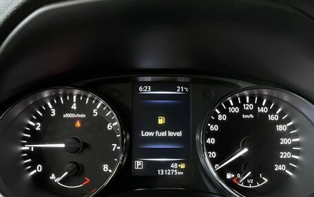 Nissan Qashqai, 2016 год, 1 590 000 рублей, 14 фотография