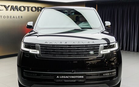 Land Rover Range Rover IV рестайлинг, 2026 год, 24 980 000 рублей, 2 фотография
