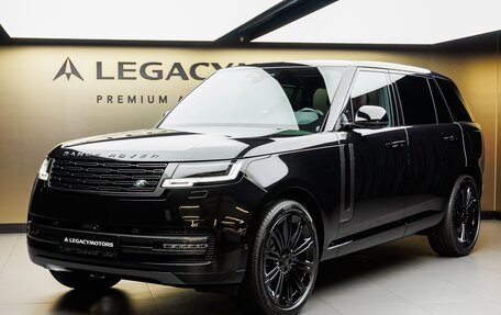 Land Rover Range Rover IV рестайлинг, 2026 год, 24 980 000 рублей, 5 фотография