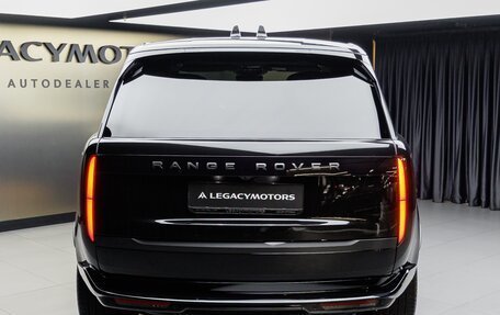 Land Rover Range Rover IV рестайлинг, 2026 год, 24 980 000 рублей, 4 фотография