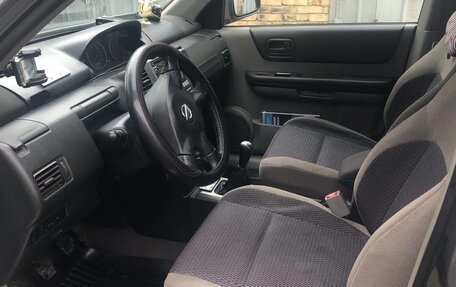 Nissan X-Trail, 2007 год, 750 000 рублей, 4 фотография
