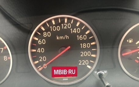 Nissan X-Trail, 2007 год, 750 000 рублей, 2 фотография