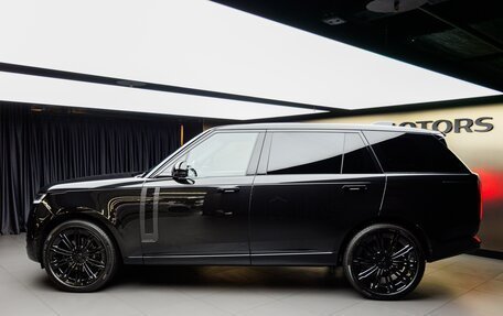 Land Rover Range Rover IV рестайлинг, 2026 год, 24 980 000 рублей, 6 фотография
