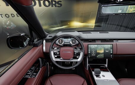 Land Rover Range Rover IV рестайлинг, 2026 год, 24 980 000 рублей, 15 фотография