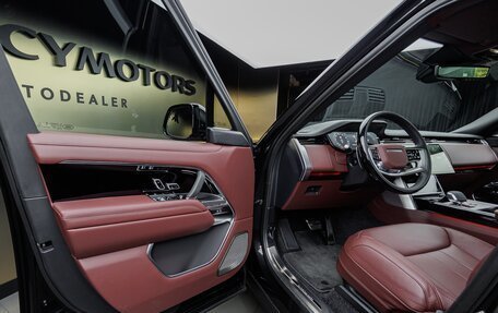 Land Rover Range Rover IV рестайлинг, 2026 год, 24 980 000 рублей, 11 фотография