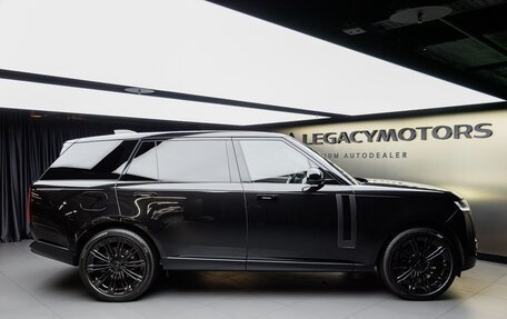 Land Rover Range Rover IV рестайлинг, 2026 год, 24 980 000 рублей, 8 фотография