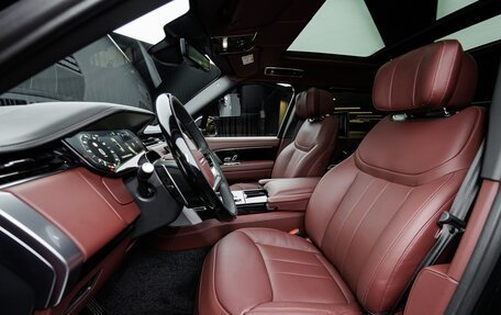 Land Rover Range Rover IV рестайлинг, 2026 год, 24 980 000 рублей, 13 фотография